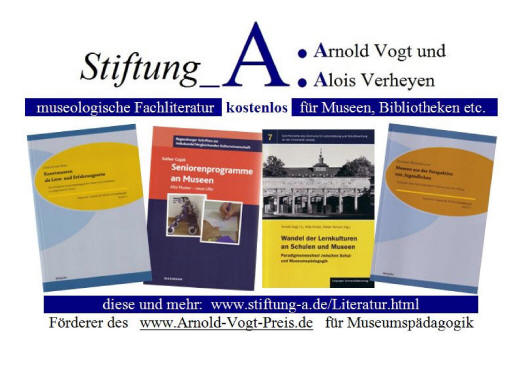 Literaturangebot